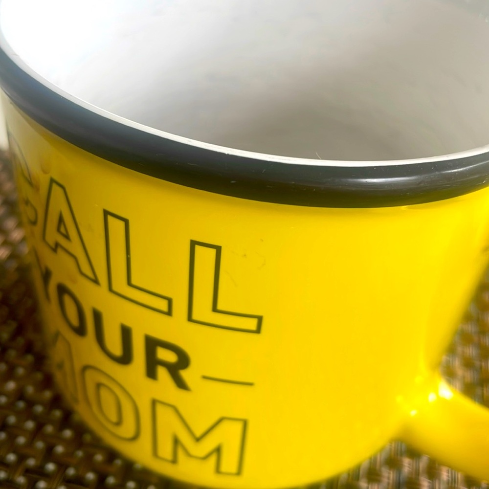 Mug